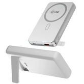 EVM EnMag Ace P0301 10000mAh Power Bank – 15W Wireless Charging, 22.5W Fast Charging, MagSafe Compatible